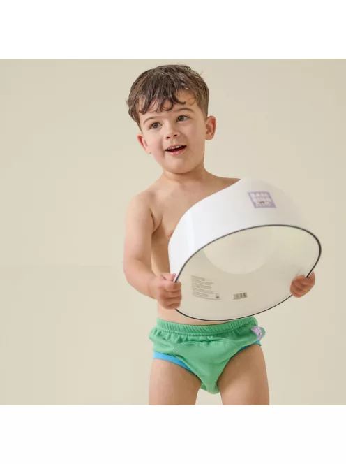 Bambino Mio leszoktató textilpelenka Fern 2-3 év
