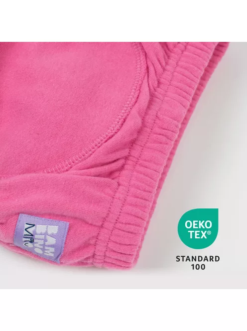 Bambino Mio leszoktató textilpelenka Pink 2-3 év