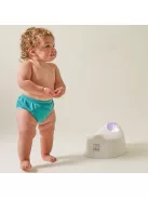 Bambino Mio leszoktató textilpelenka Teal 2-3 év