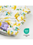 Bambino Mio leszoktató pelenka 3-4 éves korig hármas csomagolás, Blue Skies