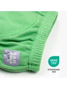 Bambino Mio leszoktató pelenka 3-4 éves korig hármas csomagolás, Green Jungle