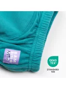Bambino Mio leszoktató pelenka 3-4 éves korig hármas csomagolás, Pink