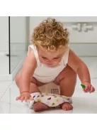 Bambino Mio leszoktató pelenka 3-4 éves korig ötös csomagolás, Garden Party