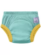 Bambino Mio leszoktató textilpelenka Aqua 3-4 év