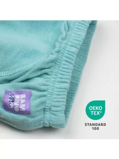 Bambino Mio leszoktató textilpelenka Aqua 3-4 év