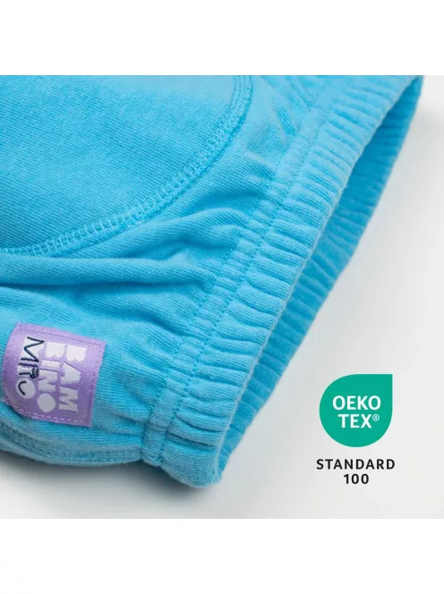 Bambino Mio leszoktató textilpelenka Blue 3-4 év