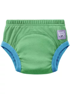 Bambino Mio leszoktató textilpelenka Fern 3-4 év