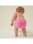 Bambino Mio leszoktató textilpelenka Pink 3-4 év