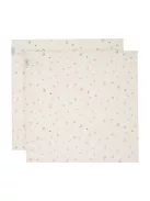 Witlof for Kids muszlin pelenka 65 x 65 cm, 2 db Magical Days
