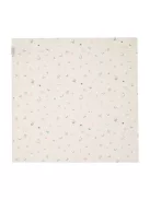 Witlof for Kids muszlin pelenka 65 x 65 cm, 2 db Magical Days