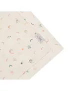 Witlof for Kids muszlin pelenka 65 x 65 cm, 2 db Magical Days