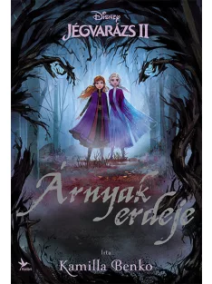 Disney - Jégvarázs 2. – Árnyak erdeje