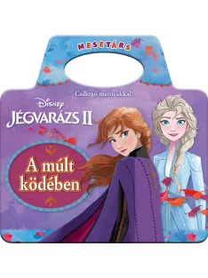 Disney - Jégvarázs 2.: A múlt ködében
