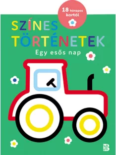 Ballon - Színes történetek – Egy esős nap