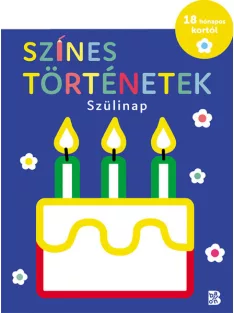 Ballon - Színes történetek – Szülinap