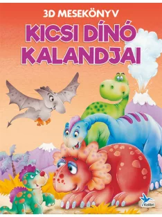 Kicsi dínó kalandjai