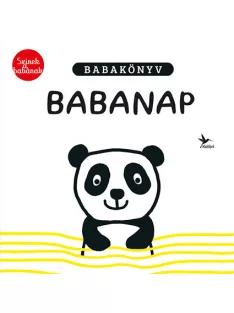 Színek a babának: Babanap