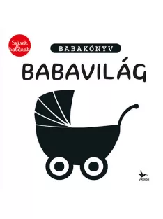 Színek a babának: Babavilág