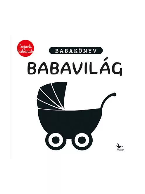 Színek a babának: Babavilág