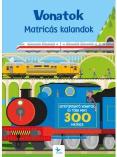 Vonatok