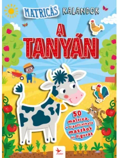 A tanyán