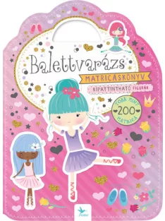Balettvarázs
