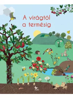 A virágtól a termésig