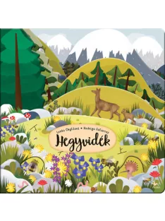 Lenka Chytilová - Hegyvidék
