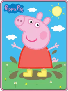 Peppa malac - Peppa Pig - Vidám hétköznapok