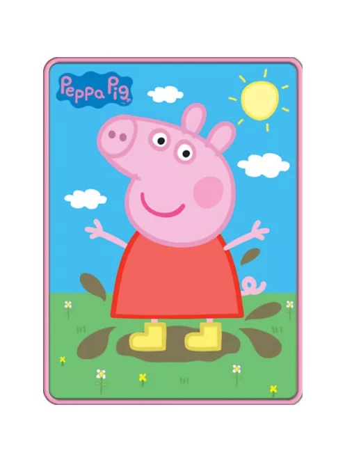 Peppa malac - Peppa Pig - Vidám hétköznapok