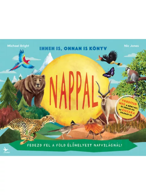 Michael Bright; Nic Jones - Nappal/Éjszaka