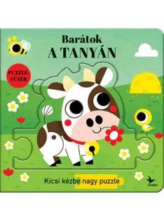 Barátok a tanyán