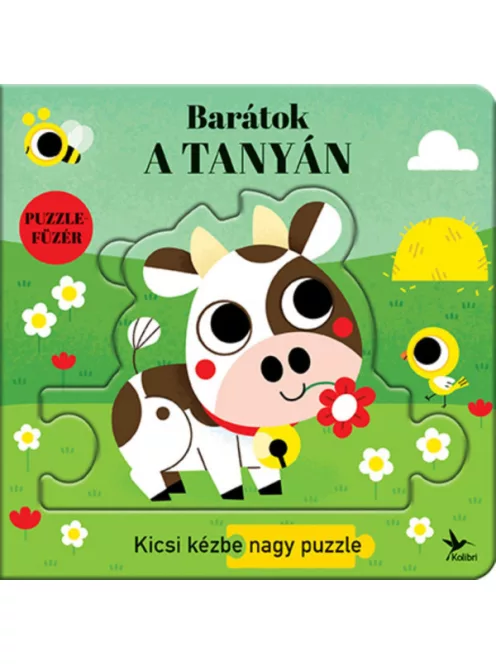 Barátok a tanyán