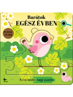 Barátok egész évben
