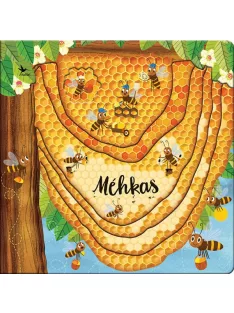 Petra Bartíková - Méhkas