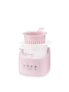 Lionelo Thermup 4.0 cumisüveg-melegítő és sterilizáló - Pink Mist