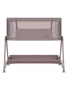 Lionelo Luna babaágy és babaöböl - Beige Taupe