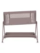 Lionelo Luna babaágy és babaöböl - Beige Taupe
