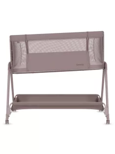 Lionelo Luna babaágy és babaöböl - Beige Taupe