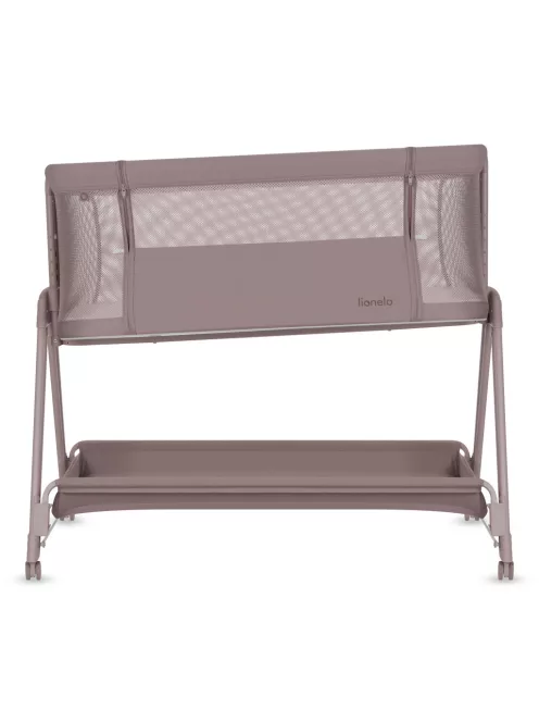 Lionelo Luna babaágy és babaöböl - Beige Taupe