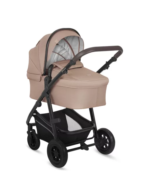 Lionelo Bianka 3in1 multifunkciós babakocsi - Beige Taupe
