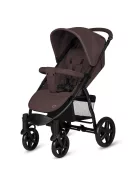 Lionelo Annet Plus sport babakocsi - Brown Chocolate