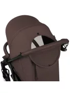 Lionelo Annet Plus sport babakocsi - Brown Chocolate