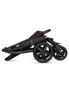 Lionelo Annet Plus sport babakocsi - Brown Chocolate