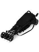 Lionelo Elia sport babakocsi - Black Onyx