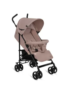 Lionelo Elia sport babakocsi - Beige Taupe