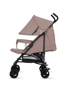 Lionelo Elia sport babakocsi - Beige Taupe