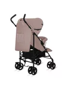 Lionelo Elia sport babakocsi - Beige Taupe