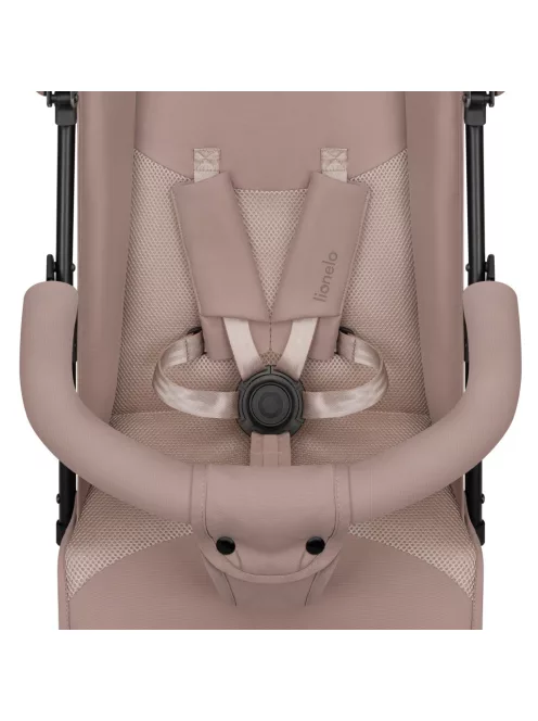 Lionelo Elia sport babakocsi - Beige Taupe