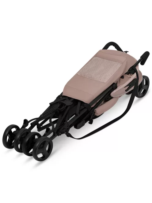Lionelo Elia sport babakocsi - Beige Taupe